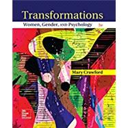 Looseleaf for Transformations: Women, Gender and Psychology by Crawford, Mary, 9781260214970