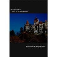The Duke's Prize by Ballou, Maturin Murray, 9781502864970