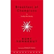 Breakfast of Champions by Vonnegut, Kurt, Jr., 9780060564971