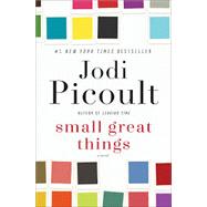 Small Great Things by Picoult, Jodi, 9780345544971