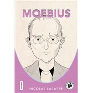 Moebius by Nicolas Labarre, 9781496854971