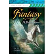 Fantasy Authors by Stevens, Jen, 9781591584971