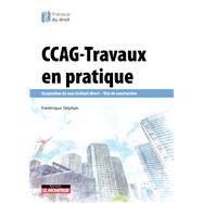 CCAG-Travaux en pratique by Frdrique Stphan, 9782281134971