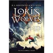 Loki's Wolves by Armstrong, K. L.; Marr, Melissa, 9780316204972