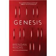 Genesis by Reichs, Brendan, 9780399544972