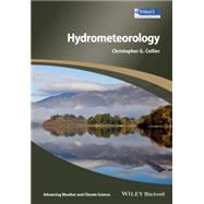 Hydrometeorology by Collier, Christopher G., 9781118414972