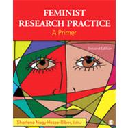 Feminist Research Practice by Hesse-Biber, 9781412994972
