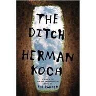 The Ditch by Koch, Herman, 9781432864972