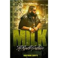 Milk by Skyy, Rayven, 9781502844972
