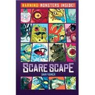 Scare Scape by Fisher, Sam, 9780545744973