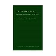 The Ecological Detective by Hilborn, Ray; Mangel, Marc, 9780691034973