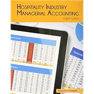 HOSPITALITY INDUSTRY MANAGERIAL ACCT. by Schmidgall, Raymond S., 9780866124973