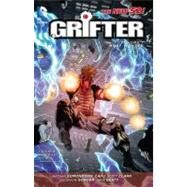 Grifter Vol. 1: Most Wanted (The New 52) by Edmondson, Nathan; Gorder, Jason; Cafu, 9781401234973
