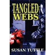 Tangled Webs by Tuttle, Susan, 9781419604973