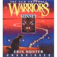 Sunset by Hunter, Erin W., 9780061214974