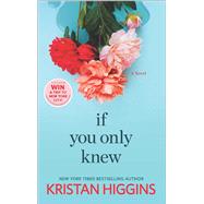 If You Only Knew by Higgins, Kristan, 9780373784974