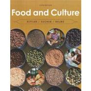 Food And Culture by Kittler, Pamela Goyan; Sucher, Kathryn P.; Nelms, Marcia, 9780538734974