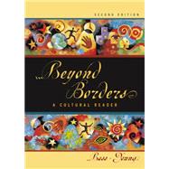 Beyond Borders A Cultural Reader by Bass, Randall; Young, Joy, 9780618234974
