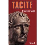 Tacite by Pierre Grimal, 9782213024974