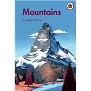 Mountains by Van Wyk, Gerhard, 9780241554975