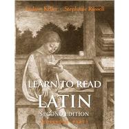 Learn to Read Latin by Keller, Andrew; Russell, Stephanie, 9780300194975