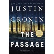 The Passage A Novel (Book One of The Passage Trilogy) by Cronin, Justin, 9780345504975