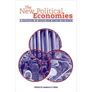 The New Political Economies A Collection of Essays from Around the World by Moss, Laurence S., 9780631234975