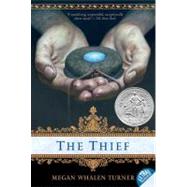 The Thief by Turner, Megan Whalen, 9780060824976