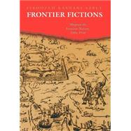 Frontier Fictions by Kashani-Sabet, Firoozeh, 9780691004976