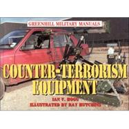 Counter-terrorism Equipment by Jordan, Michael, 9781853674976