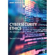CYBERSECURITY ETHICS (PB) by Unknown, 9781032164977