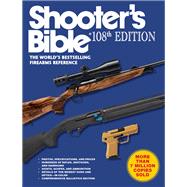 Shooter's Bible and Gun Trader's Guide by Cassell, Jay; Sadowski, Robert A., 9781510714977