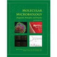 Molecular Microbiology by Persing, David H.; Tenover, Fred C.; Tang, Yi-Wei; Nolte, Frederick S.; Hayden, Randall T., 9781555814977