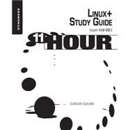 Eleventh Hour Linux+ by Speake, Graham, 9781597494977