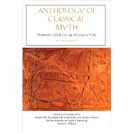 Anthology of Classical Myth: Primary Sources in Translation by Trzaskoma, Stephen M.; Smith, R. Scott; Brunet, Stephen, 9781624664977