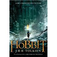 The Hobbit Or There and Back Again by Tolkien, J. R. R., 9780547844978