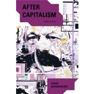 After Capitalism by Schweickart, David, 9780742564978
