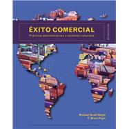 xito comercial by Doyle, Michael; Fryer, T., 9781337554978