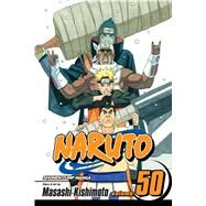 Naruto, Vol. 50 by Kishimoto, Masashi, 9781421534978