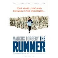 The Runner by Torgeby, Markus, 9781472954978