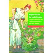 Regeneration Through Empire by Andersen, Margaret Cook, 9780803244979