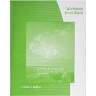 Workbook with Study Guide for Ahrens' Essentials of Meteorology: An Invitation to the Atmosphere, 7th by Ahrens, C. Donald, 9781285834979