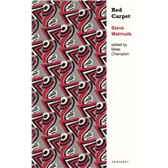 Red Carpet by Malmude, Steve; Champion, Miles, 9781800174979