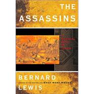 The Assassins by Lewis, Bernard, 9780465004980