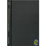 A Christian Response to the New Genetics Religious, Ethical, and Social Issues by Smith, David H.; Cohen, Cynthia B.; Ames, David A.; Anderlik, Mary R.; Clayton, Ellen Wright; Daniels, Theodore A.; Eaves, Lindon; Granbois, Judith A.; Heitman, Elizabeth; Heller, Jan C.; Jennings, Bruce; Lemler, James B.; Sedgwick, Timothy; Smith, David, 9780742514980