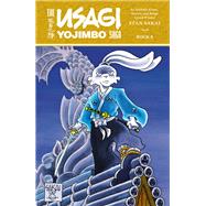 Usagi Yojimbo Saga Volume 8 (Second Edition) by Sakai, Stan; Sakai, Stan, 9781506724980