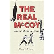 The Real Mccoy by Cock-Starkey, Claire, 9781851244980