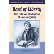 Bard of Liberty by Jenkins, Geraint H., 9780708324981