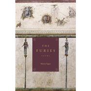 The Furies by Moira Egan, 9780807184981