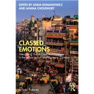 Classed Emotions by Anna Romanowicz, 9781041244981
